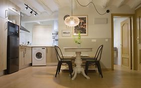 Apartamento Tarazona Centro